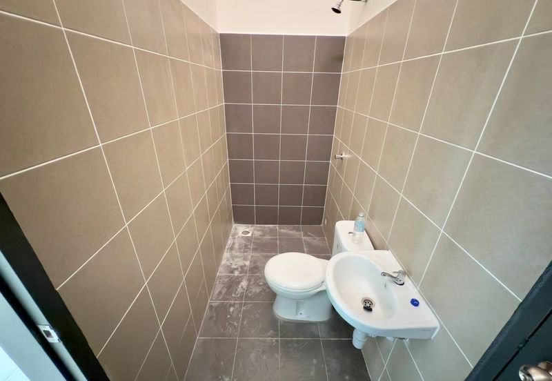 Taman Jenderam Lestari