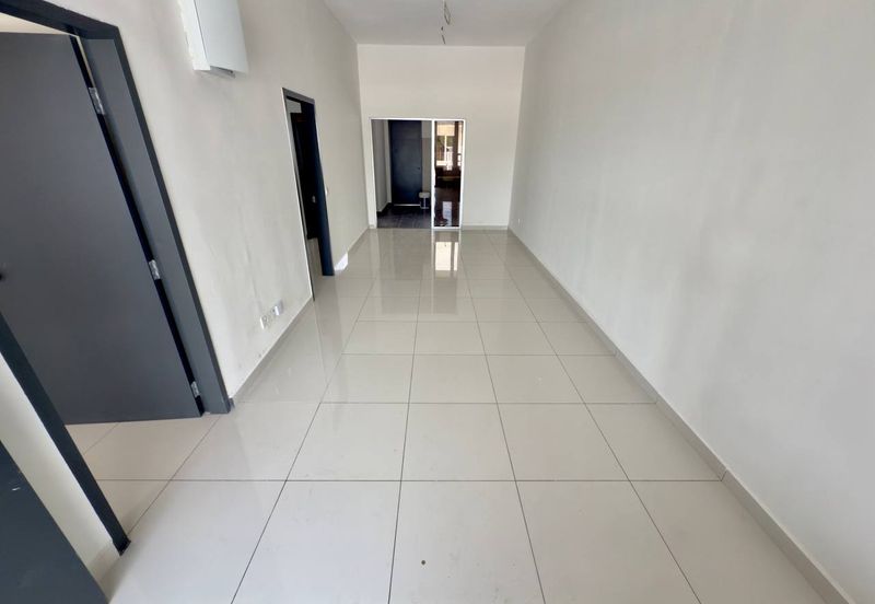 Taman Jenderam Lestari