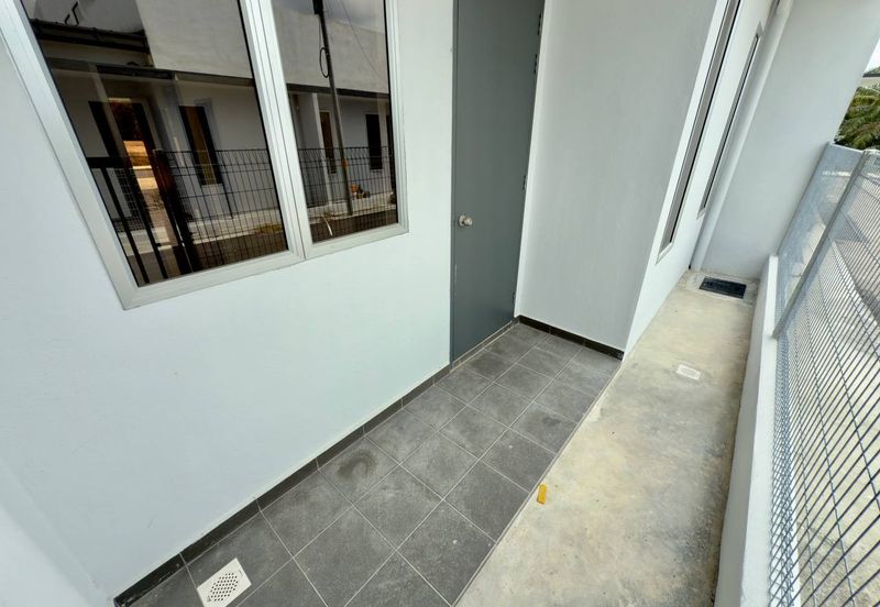 Taman Jenderam Lestari