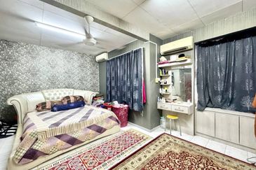 Bandar Damai Perdana