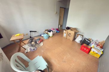 Bandar Damai Perdana