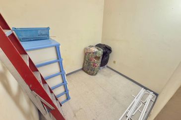 Bandar Damai Perdana