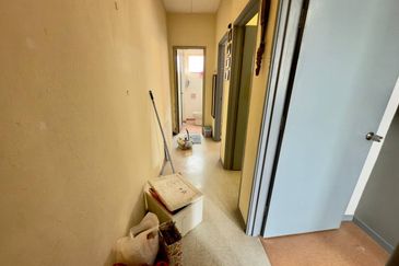 Bandar Damai Perdana