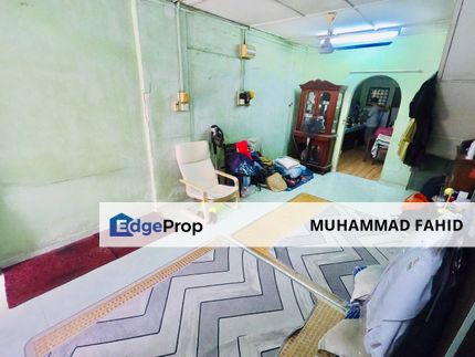 Taman Dato Harun Double Storey (TERMURAH) PJ, Selangor, Petaling Jaya