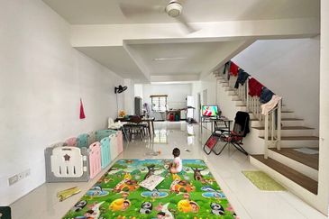 Casa Green @ Cybersouth