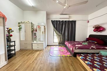 Casa Green @ Cybersouth