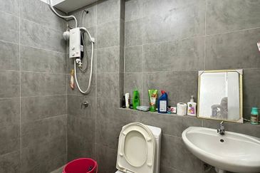 Casa Green @ Cybersouth