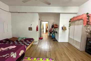 Casa Green @ Cybersouth