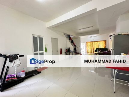 Casa Green Cybersouth Double Storey Cyberjaya , Selangor, Cyberjaya