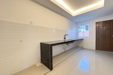 Taman Bukit Kajang Baru