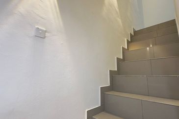 Taman Bukit Kajang Baru