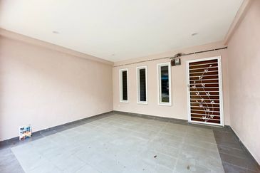 Taman Bukit Kajang Baru