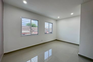 Taman Bukit Kajang Baru