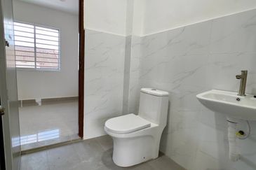 Taman Bukit Kajang Baru