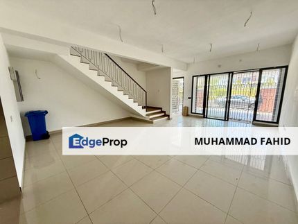 Elmina Green 4 Double Storey Shah Alam, Selangor, Shah Alam
