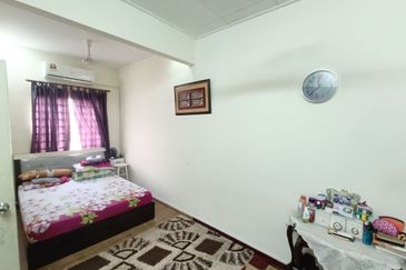 Taman Amanputra, Puchong South