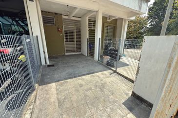 Pearl Villa Townhouse