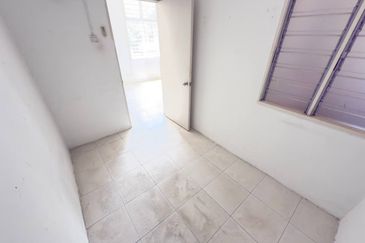 Pearl Villa Townhouse