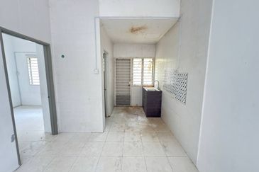 Pearl Villa Townhouse