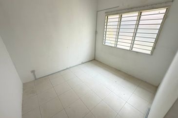 Pearl Villa Townhouse