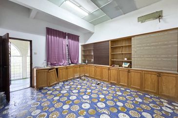 Seksyen 2, Bandar Baru Bangi