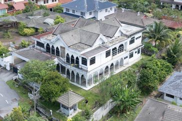 Seksyen 2, Bandar Baru Bangi