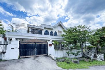 Seksyen 2, Bandar Baru Bangi