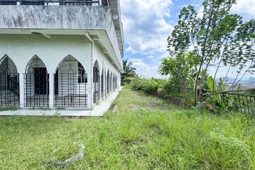 Seksyen 2, Bandar Baru Bangi