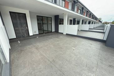 Casira 3 @ Bandar Bukit Raja