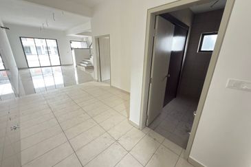 Casira 3 @ Bandar Bukit Raja