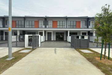 Casira 3 @ Bandar Bukit Raja