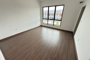 Casira 3 @ Bandar Bukit Raja