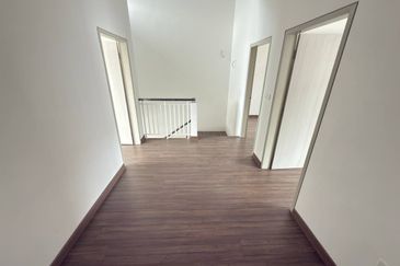 Casira 3 @ Bandar Bukit Raja