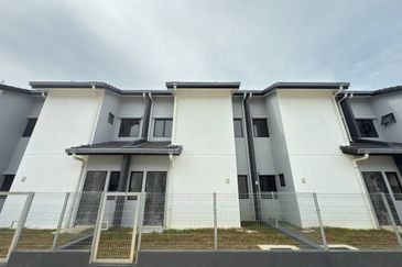 Casira 3 @ Bandar Bukit Raja