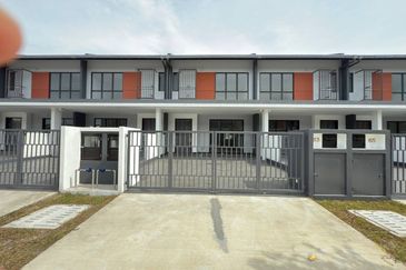 Casira 3 @ Bandar Bukit Raja