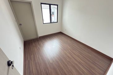 Casira 3 @ Bandar Bukit Raja