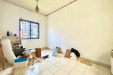 Taman Cahaya Alam, Seksyen U12