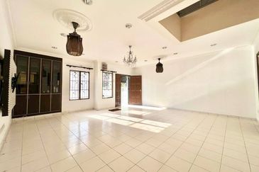 Sungai Buloh Country Resort