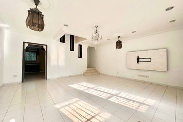 Sungai Buloh Country Resort