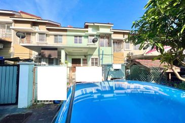 Sungai Buloh Country Resort