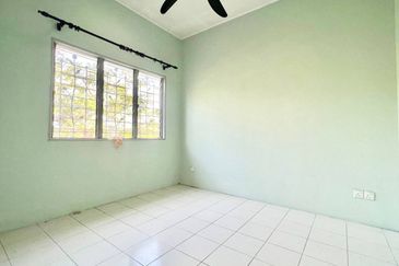 Sungai Buloh Country Resort