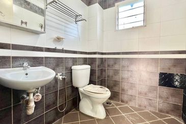 Sungai Buloh Country Resort