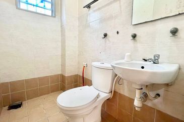 Sungai Buloh Country Resort