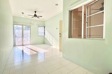 Sungai Buloh Country Resort