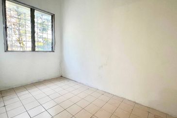 Sungai Buloh Country Resort