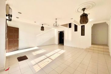 Sungai Buloh Country Resort