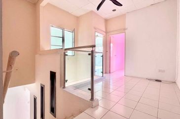 Sungai Buloh Country Resort