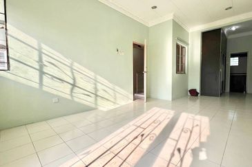 Sungai Buloh Country Resort