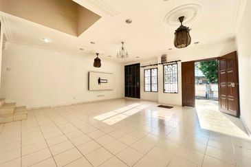 Sungai Buloh Country Resort