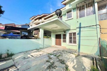 Sungai Buloh Country Resort